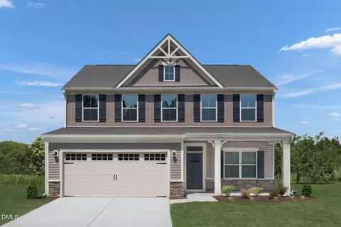 944 Walker Ridge Way, Willow Spring, NC 27592 photo 19
