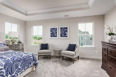 936 Walker Ridge Way, Willow Spring, NC 27592 photo 15
