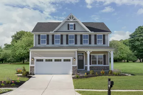 936 Walker Ridge Way, Willow Spring, NC 27592