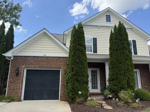 114 Bobwhite Way, Mebane, NC 27302