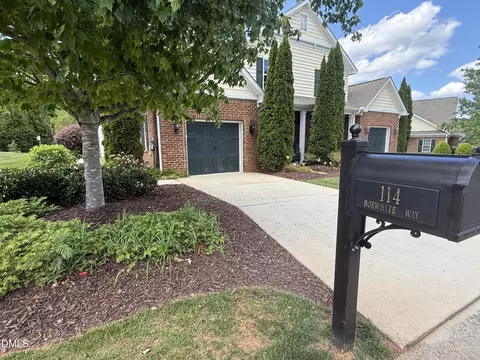 114 Bobwhite Way, Mebane, NC 27302