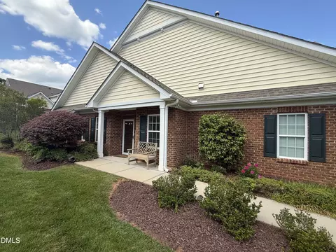114 Bobwhite Way, Mebane, NC 27302