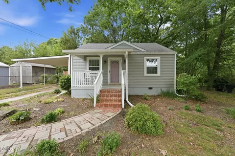 1627 Melody Ln, Burlington, NC 27215