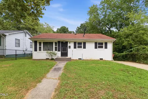 1213 Gregory St, Greensboro, NC 27403