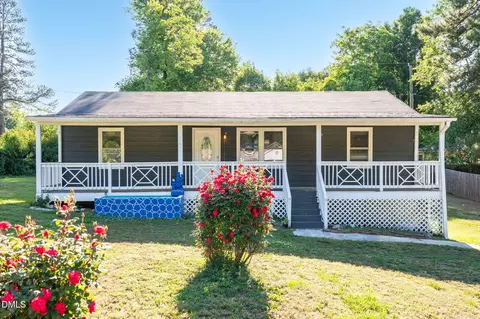 423 Orange Heights Loop Rd, Hillsborough, NC 27278