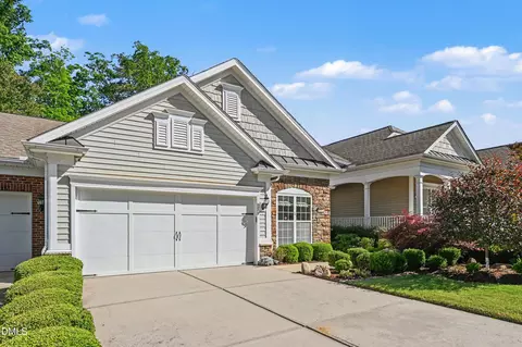 4213 Del Webb Ave, Cary, NC 27519