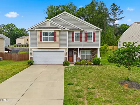 236 Solstice Dr, Haw River, NC 27258