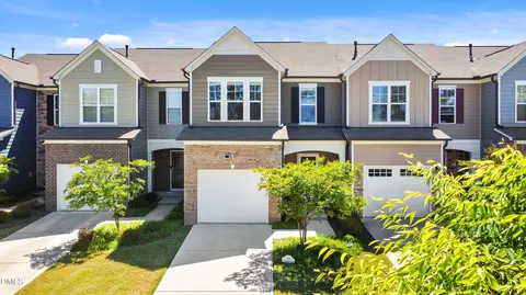 19 Whitesell Way, Morrisville, NC 27560