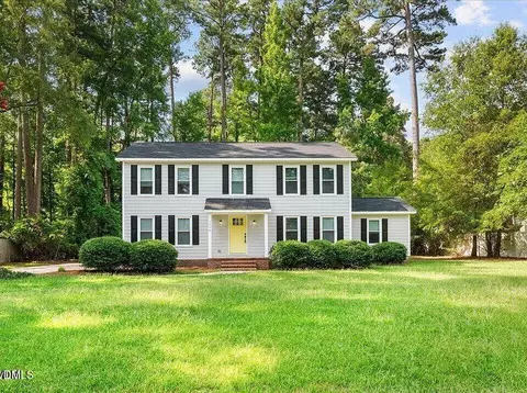 1248 Drivers Cir, Rocky Mount, NC 27804
