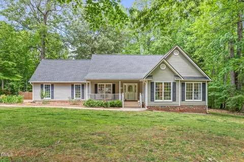 7187 Johns Point Ct, Liberty, NC 27298