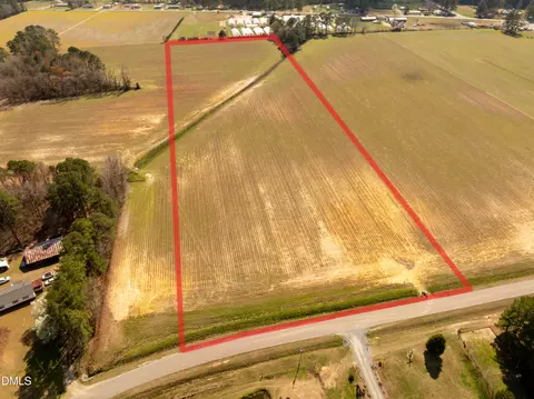 316 Tart Town Rd, Dunn, NC 28334
