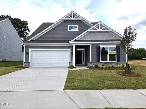 2114 Scallans Ln, Elon, NC 27244
