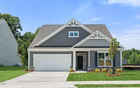 2114 Scallans Ln, Elon, NC 27244