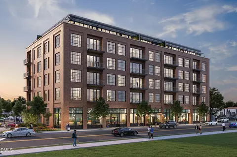 512 W Geer St #305, Durham, NC 27701