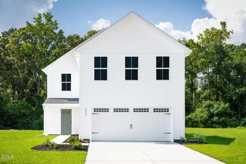 125 Traverse Mountain Dr, Wendell, NC 27591