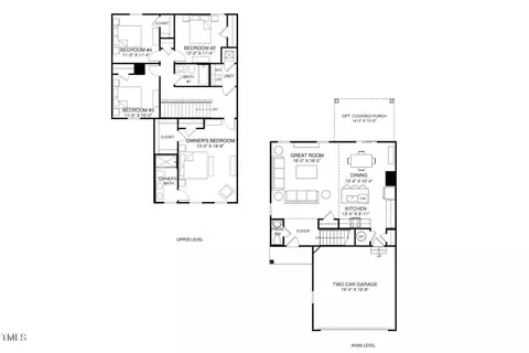 133 Traverse Mountain Dr, Wendell, NC 27591