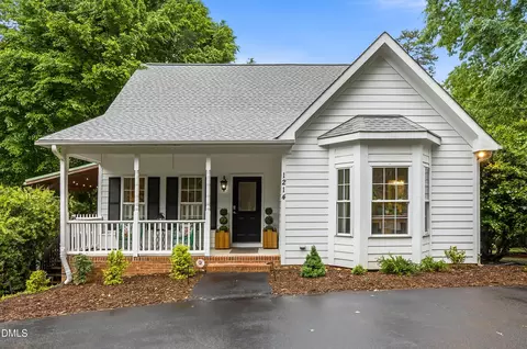 1214 Halcyon Pl, Rougemont, NC 27572