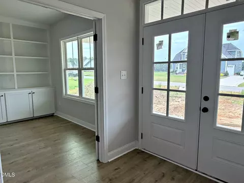 Entry Way - 59 Prency Ln, Middlesex, NC 27557 photo 1 of 2