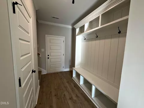 Entry Way - 59 Prency Ln, Middlesex, NC 27557 photo 2 of 2