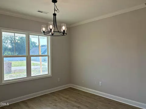 Dining - 59 Prency Ln, Middlesex, NC 27557 photo 1 of 1