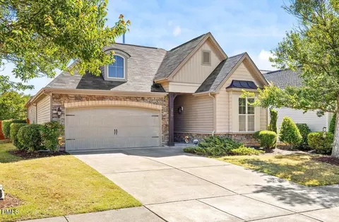 2777 Cashlin Dr, Raleigh, NC 27616