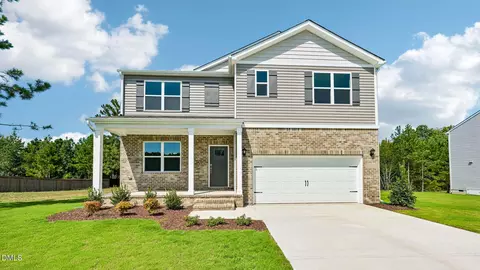 25 Grazing Crop Ct, Youngsville, NC 27596