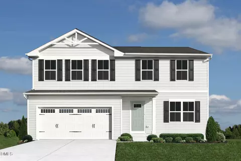 849 Jasmine St, Wendell, NC 27591