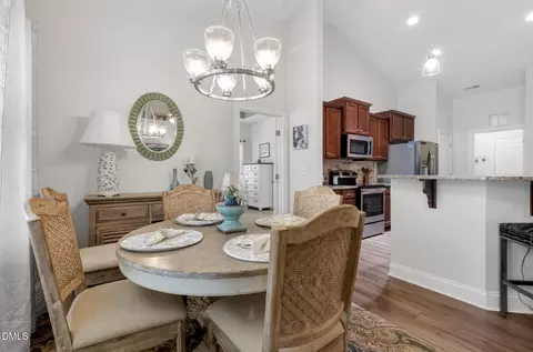 Dining - 20 Deep Clay Cir, Angier, NC 27501 photo 3 of 4