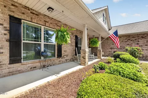 Exterior - 20 Deep Clay Cir, Angier, NC 27501 photo 5 of 17