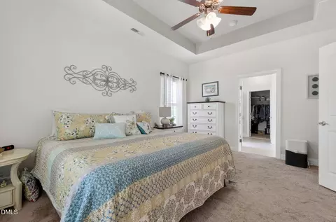 Bedroom - 20 Deep Clay Cir, Angier, NC 27501 photo 2 of 6