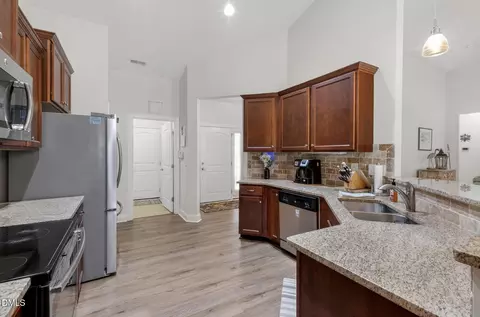 Kitchen - 20 Deep Clay Cir, Angier, NC 27501 photo 1 of 5
