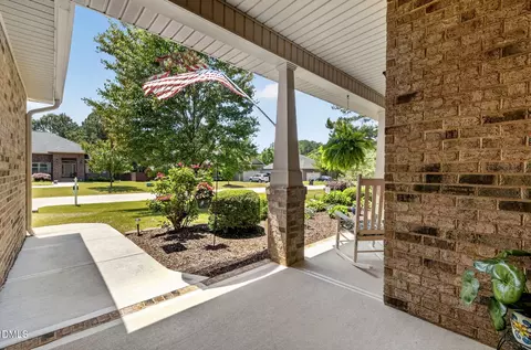 Exterior - 20 Deep Clay Cir, Angier, NC 27501 photo 6 of 17