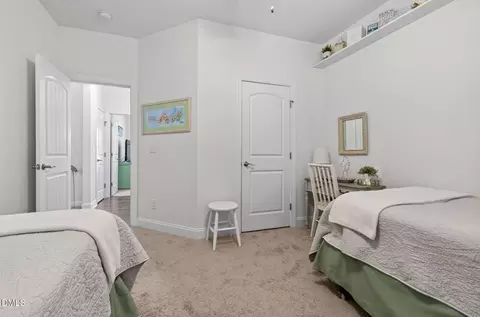 Bedroom - 20 Deep Clay Cir, Angier, NC 27501 photo 6 of 6