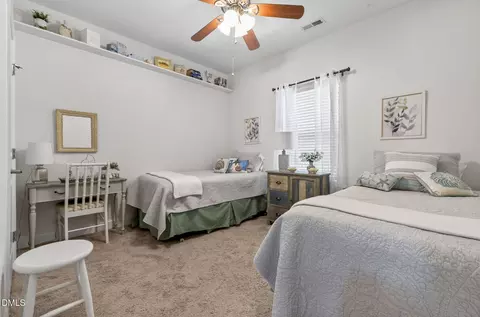 Bedroom - 20 Deep Clay Cir, Angier, NC 27501 photo 5 of 6