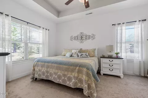 Bedroom - 20 Deep Clay Cir, Angier, NC 27501 photo 1 of 6