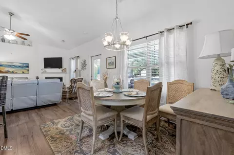 Dining - 20 Deep Clay Cir, Angier, NC 27501 photo 4 of 4