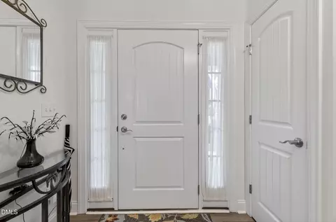 Entry Way - 20 Deep Clay Cir, Angier, NC 27501 photo 1 of 3