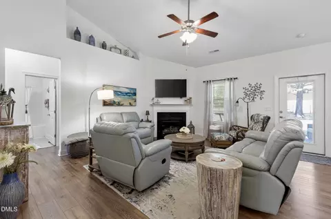 Living - 20 Deep Clay Cir, Angier, NC 27501 photo 1 of 3