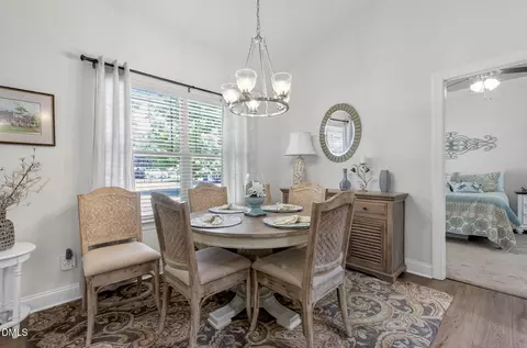Dining - 20 Deep Clay Cir, Angier, NC 27501 photo 2 of 4