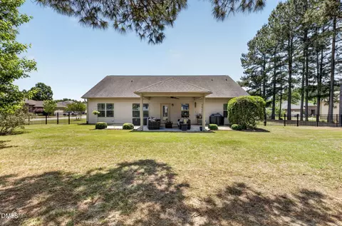 Exterior - 20 Deep Clay Cir, Angier, NC 27501 photo 14 of 17