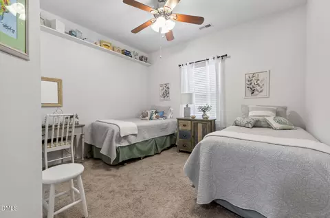 Bedroom - 20 Deep Clay Cir, Angier, NC 27501 photo 4 of 6