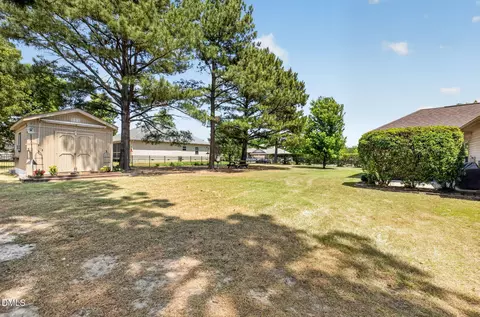 Exterior - 20 Deep Clay Cir, Angier, NC 27501 photo 17 of 17