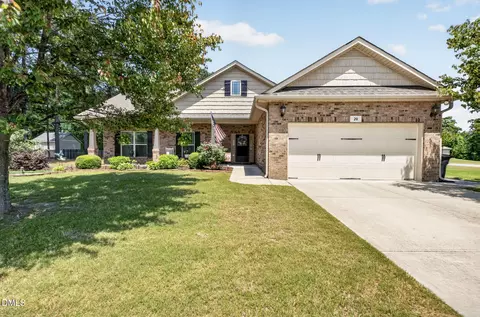 20 Deep Clay Cir, Angier, NC 27501
