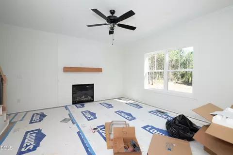 Living - 8555 Savage Rd, Spring Hope, NC 27882 photo 1 of 1