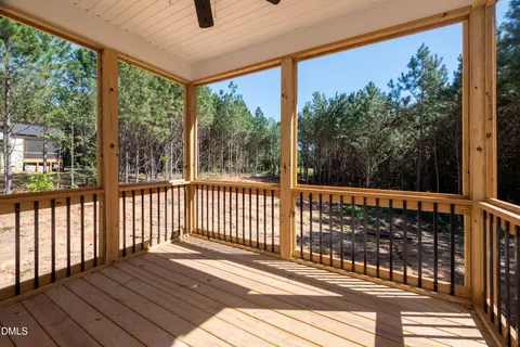Exterior - 8555 Savage Rd, Spring Hope, NC 27882 photo 3 of 4