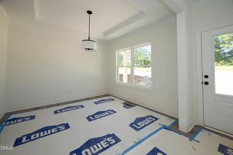 Dining - 8555 Savage Rd, Spring Hope, NC 27882 photo 1 of 1