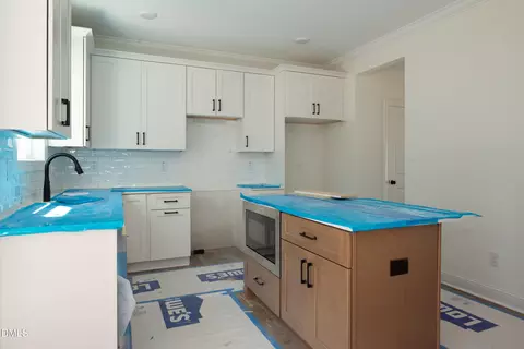 Kitchen - 8555 Savage Rd, Spring Hope, NC 27882 photo 1 of 2