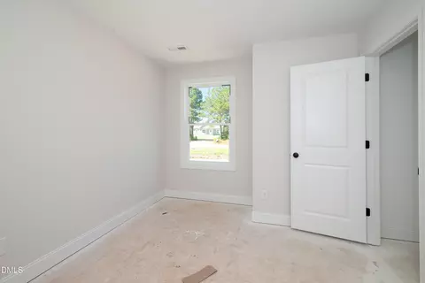 Bedroom - 8555 Savage Rd, Spring Hope, NC 27882 photo 2 of 4