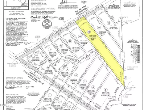 Other - 8555 Savage Rd, Spring Hope, NC 27882 photo 2 of 3
