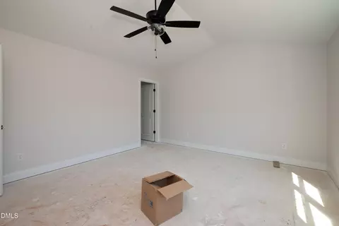 Bedroom - 8555 Savage Rd, Spring Hope, NC 27882 photo 1 of 4
